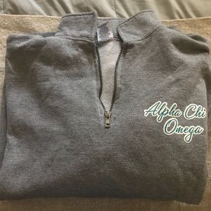 Alpha Chi Omega Sweatshirt